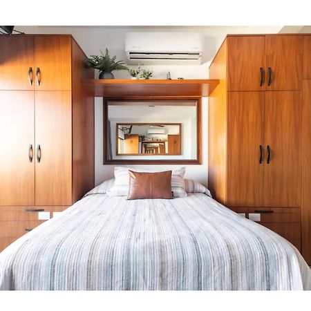 카보산루카스 Marina Cabo Plaza Unit 107A 아파트 호텔 외부 사진