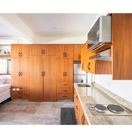 카보산루카스 Marina Cabo Plaza Unit 107A 아파트 호텔 외부 사진