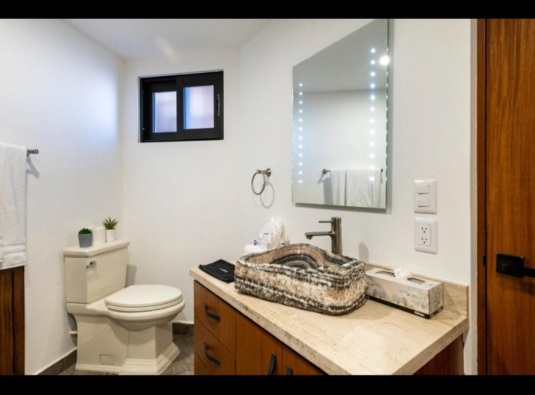 카보산루카스 Marina Cabo Plaza Unit 107A 아파트 호텔 외부 사진