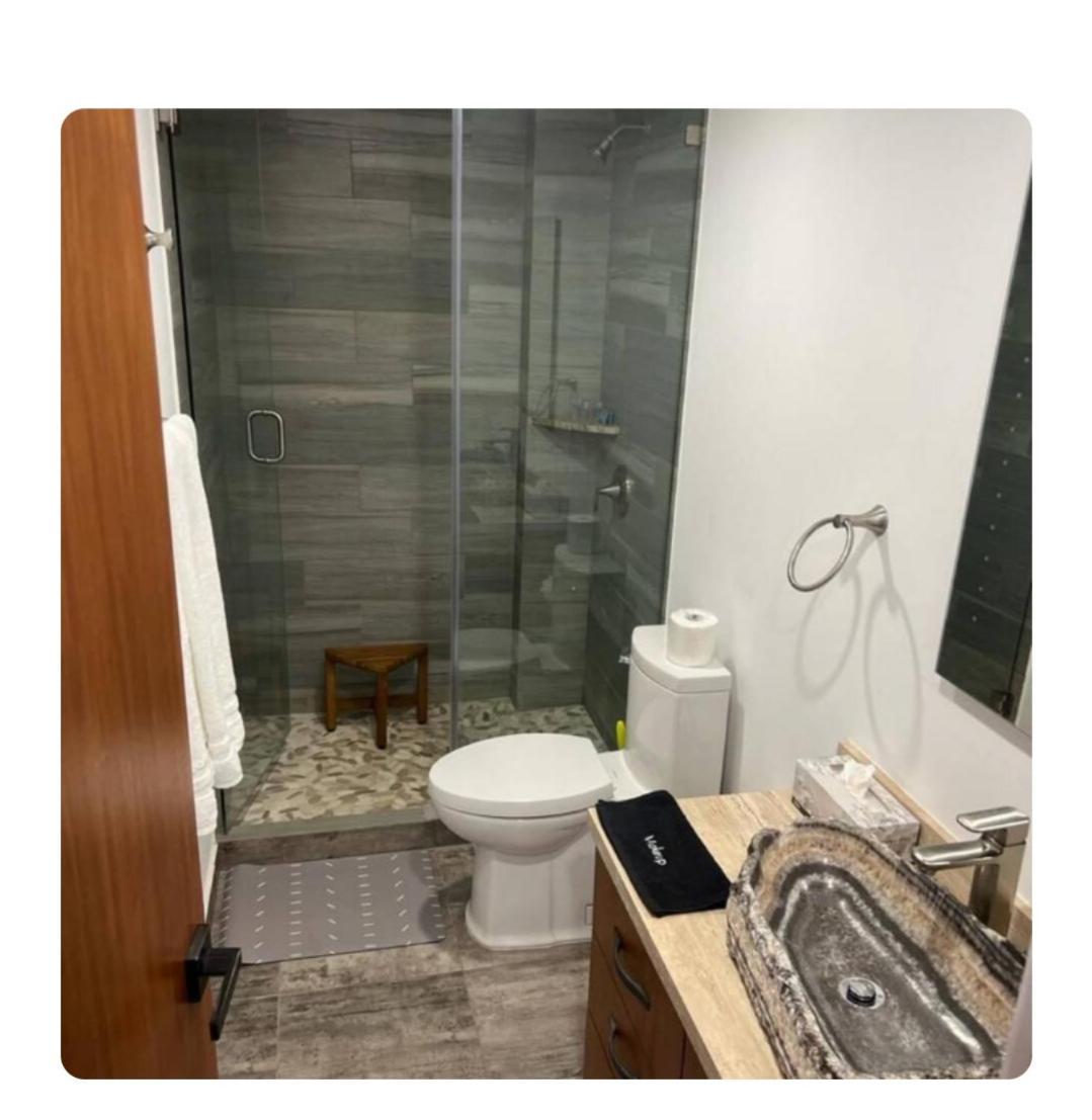 카보산루카스 Marina Cabo Plaza Unit 107A 아파트 호텔 외부 사진